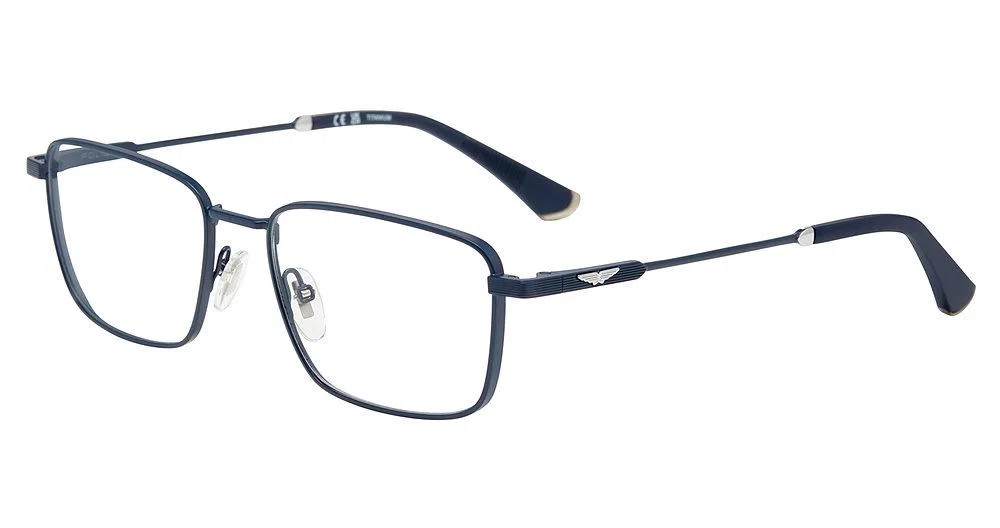 Police VPLQ74 Eyeglasses - view 2